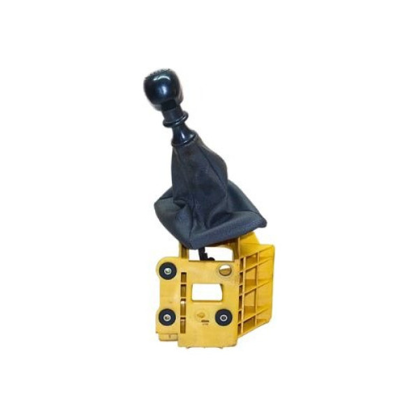 Alavanca Do Câmbio Completa Ducato Boxer Jumper - 735316070