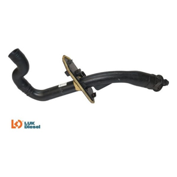 Tubo Gargalo Tanque Combustivel Renault Master 2.3 2014 2019