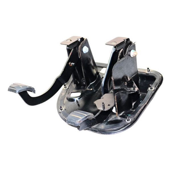 Base Pedal Freio E Embreagem Master 2.5 2005 Á 2013 Original