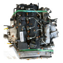 Motor Completo Hr/bongo 2013-2019 2.5 D4cb