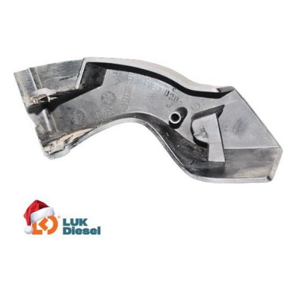 Moldura Acabamento Grade Churrasqueira Direito Master