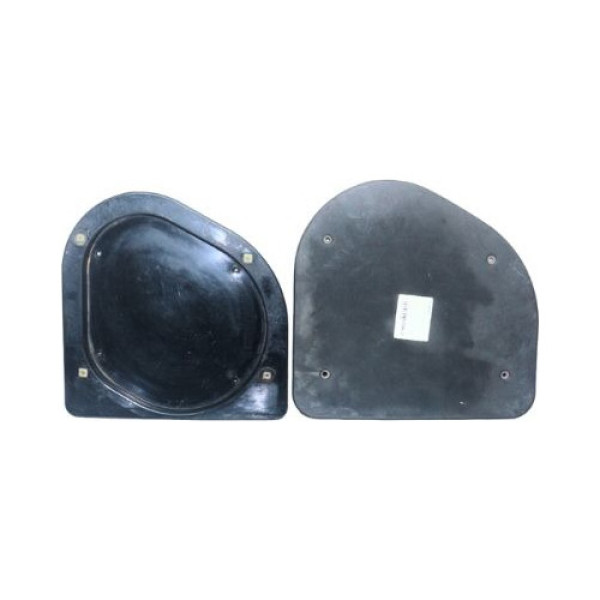 Tampa Bomba Combustível Ducato 2.3 10/17 1304412808