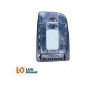 Vidro Espelho Retrovisor Esquerdo Sprinter A0028115233