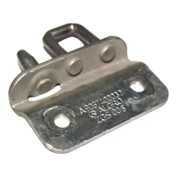 Batente Porta Traseira Sprinter A9067400032 Original Genuíno