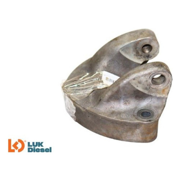 Suporte Coxim Motor Renault Master 2.3 Diesel 8200675217