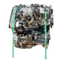 Motor Completo Hr/bongo 2013-2019 2.5 D4cb