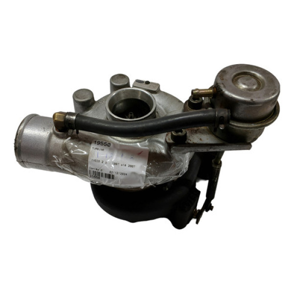 Turbina Iveco Daily 2.8  1997 À 2017 2020002