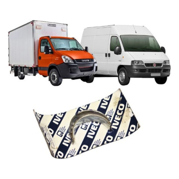 Bronzina Biela Ducato/ Boxer/ Jumper 2.3 F1a Jtd Std