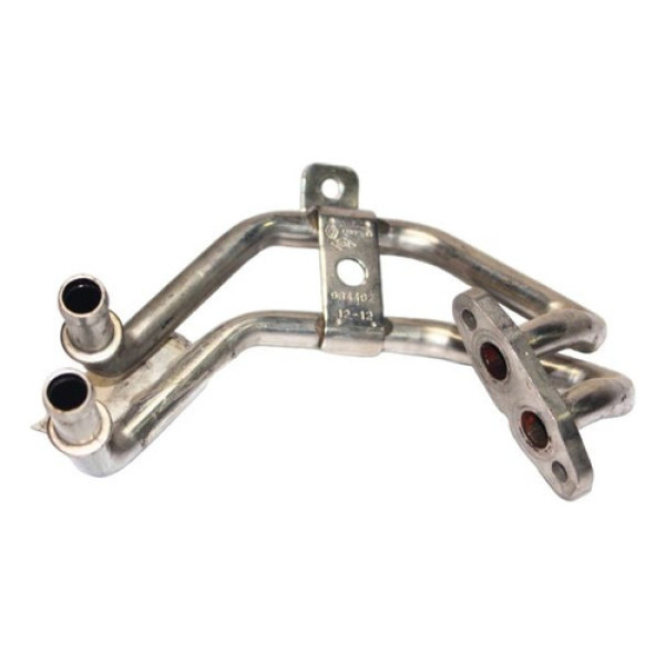 Cano Tubo Óleo Turbina Renault Master 2.3 2014 até 2021