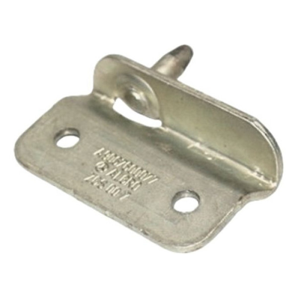 Batente Inferior Porta Traseira Sprinter 415/515 