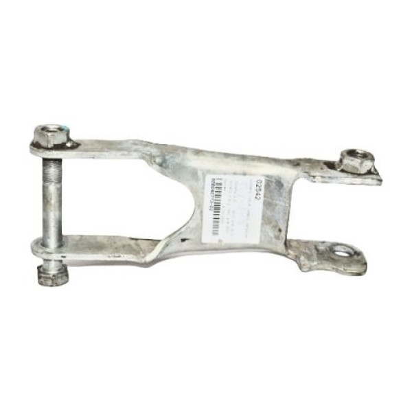 Suporte Coxim Inferior Cambio Fiat Ducato/boxer/jumper 08/16