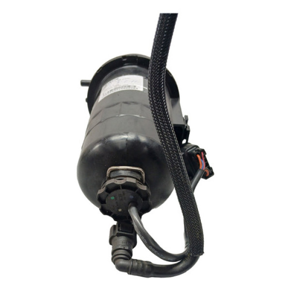 Suporte Filtro Combustível Original Iveco 3.0 2019-2022