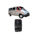 Lente Espelho Do Retrovisor Lado Dir. Mercedes Benz Sprinter