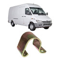Abracadeira Barra Estabilizador Sprinter 311 313 413 415 515