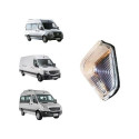 Pisca Retrovisor Sprinter 515 415 311 2013 14 2019 Esquerdo