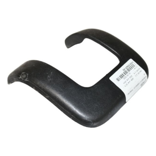 Acabamento Dobradiça Superior Traseira Esquerda Master 2.5