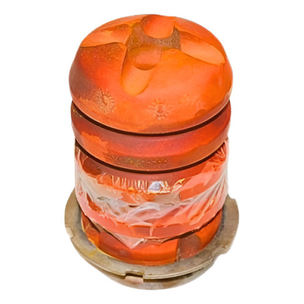 Batente Feixe Mola Traseiro Renault Master 552406838r