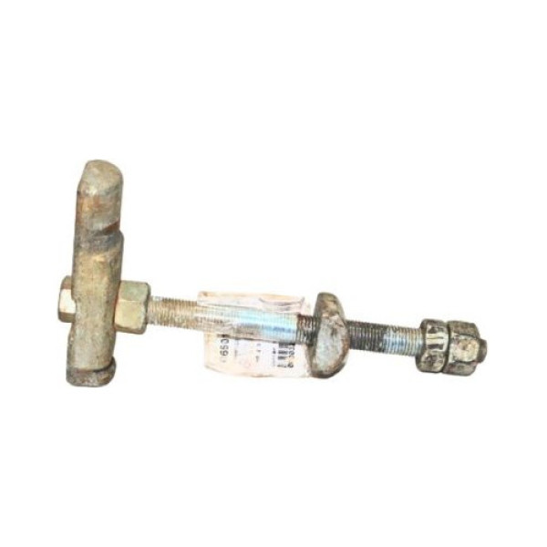 Parafuso De Regulagem Barra De Torção Hyundai Hr 16v 2019