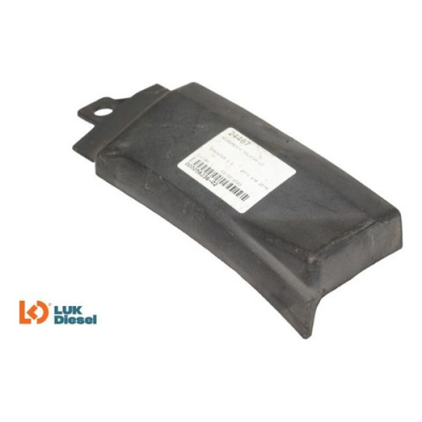 Tampa Para-choque Traseiro Direito Sprinter ~ A9068802771