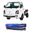 Amortecedor Eixo Traseiro Hyundai Hr Rodagem Simples