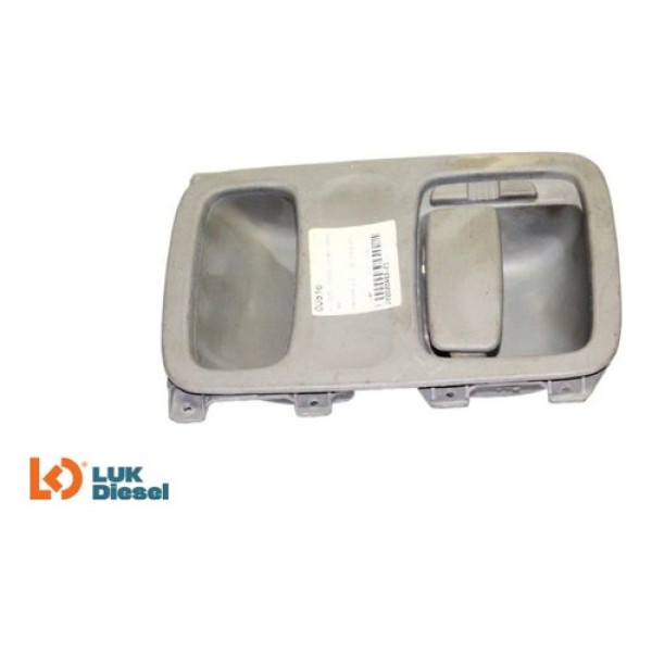 Maçaneta Interna Porta Traseira Baú Sprinter G2 Após 2012