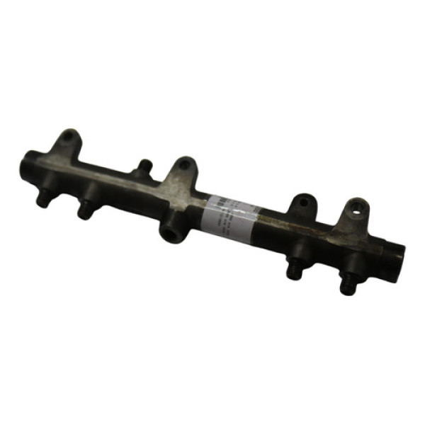 Flauta Bico Injetor Renault / Peugeot / Fiat 0445224009