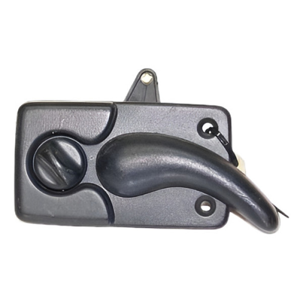 Maçaneta Interna Porta Traseira Renault Master 2.5 2010 2011