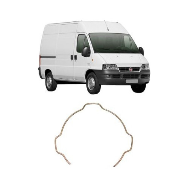 Trava Sincronizador 4º 5º Marcha Ducato 2.8 2.3 2003/2017