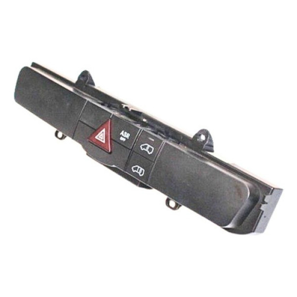 Botão Pisca Alerta Mb Sprinter 415 515