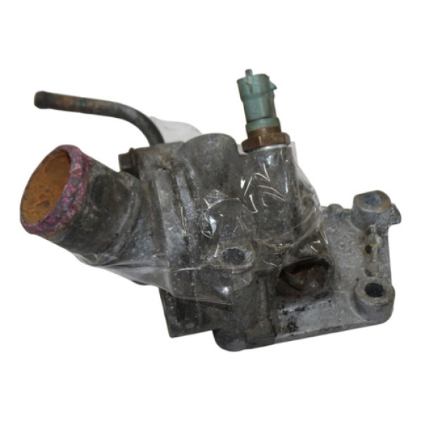 Carcaça Válvula Termostática | Iveco Daily 2.8 | 1997 À 2007