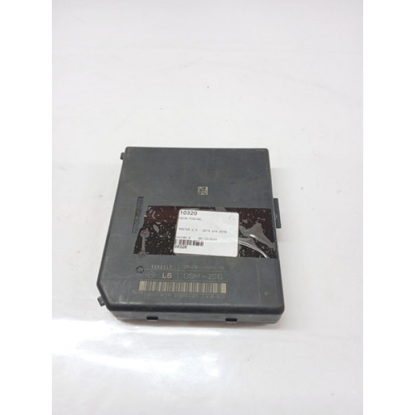 Módulo Usm Caixa Fusível Renault Master 2.3 | 2013 À 2018