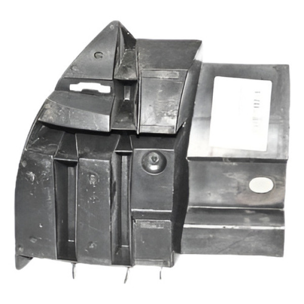 Reforco Ponteira Parachoque Tras Dir Mb Sprinter 311 313