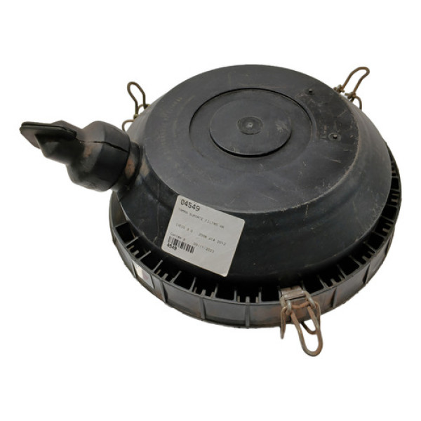 Tampa Filtro Ar Iveco Daily 3.0 | 2008 À 2012 20200216