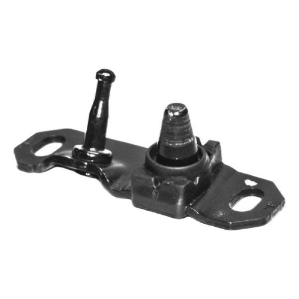 Batente Porta Lateral Superior Inferior Sprinter A9067660262