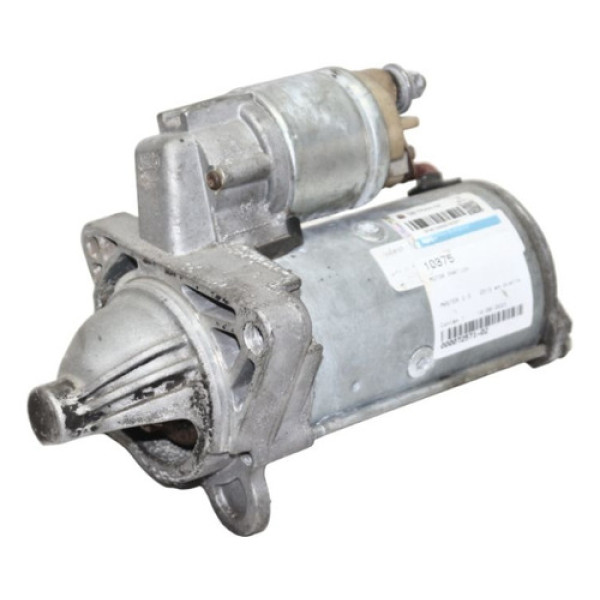 Motor Partida Master 2.3 2013 Em Diante 233002654r