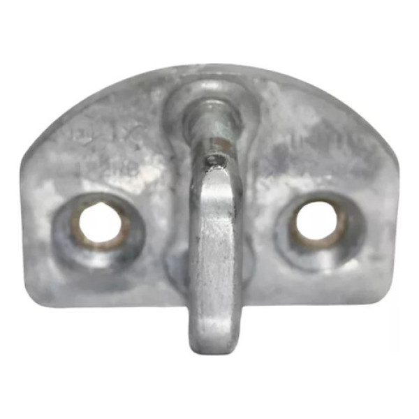 Batente Da Porta Dianteira Da Master 2.3 2018