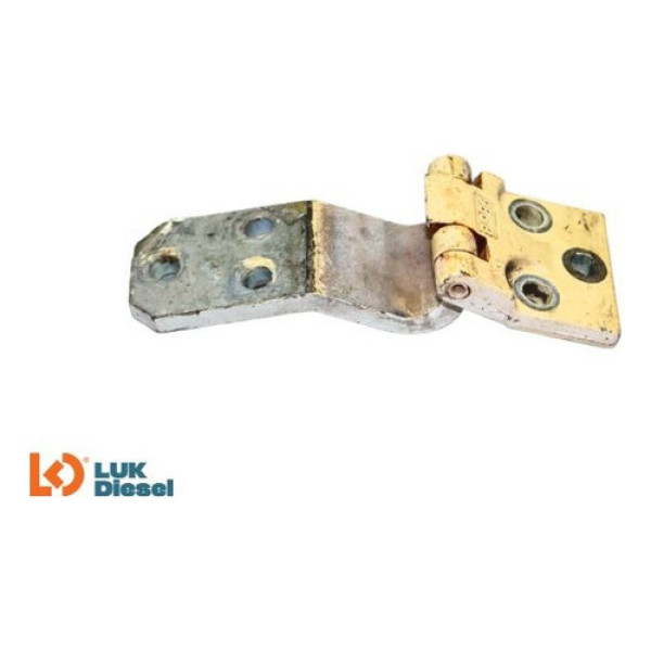 Dobradiça Porta Dianteira Sup. Dir./inf. Esq. Ducato