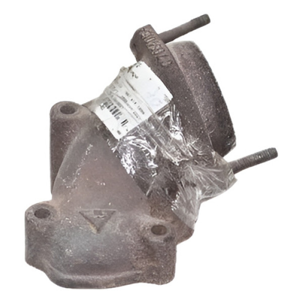 Cotovelo Escape Maxion Hs 2.5t/hs2-tcc 70540154