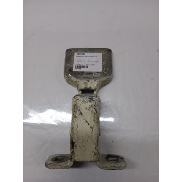Dobradiça Porta Dianteira Master 2018 80400006r