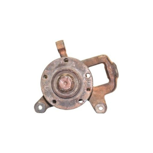 Montante Lado Direito Sprinter 311/312/313 N: 9043320502