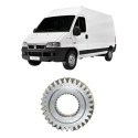 Engrenagem 5 Pq 31 Dentes 51x31 Ducato 2.8 2.3 Ré Pra Frente