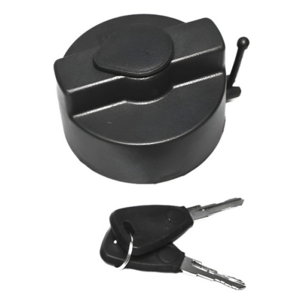 Tampa De Combustível Borda Alta Agrale Caminhões