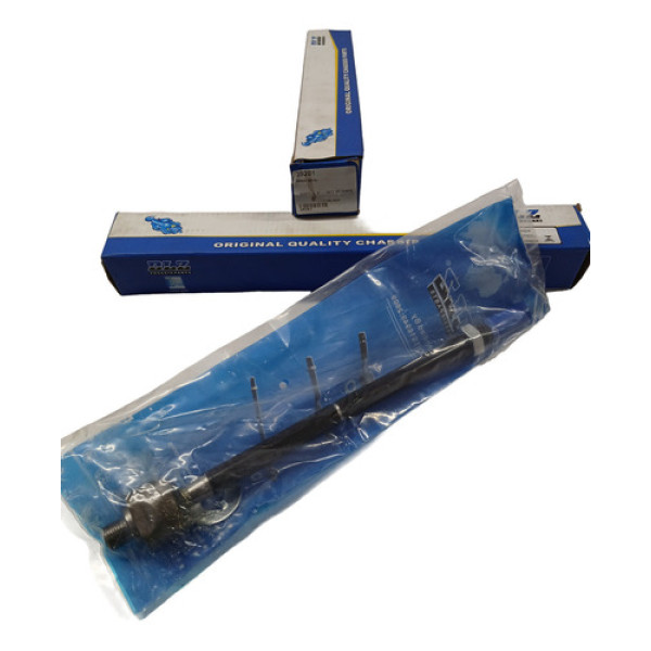 Barra Axial Caixa Direcao Ducato 2.3 2013-2024