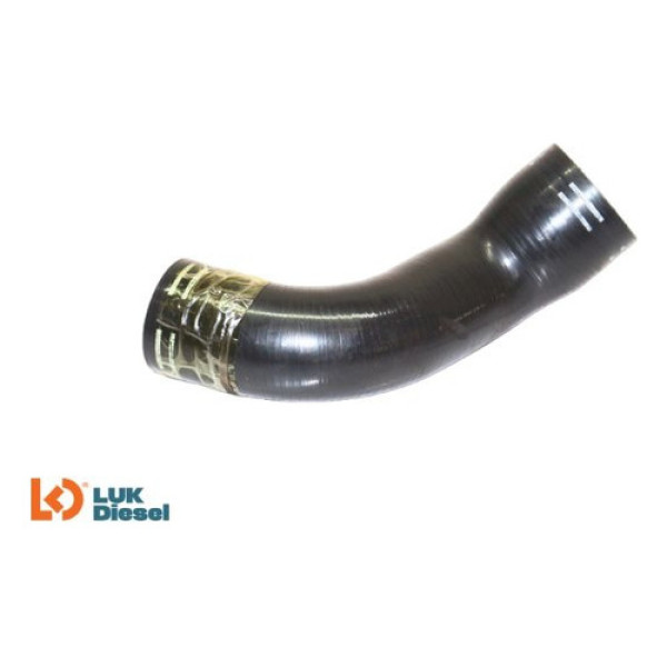 Mang Intercooler Sup Esq Citroen Jumper 2.3 2014 1371634080