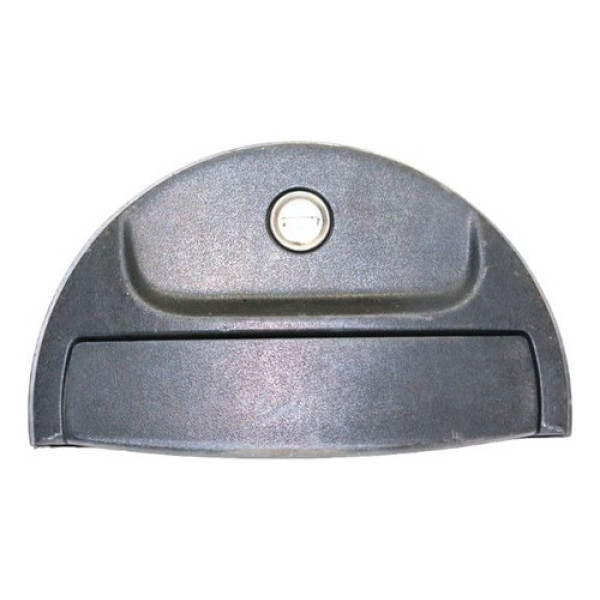 Macaneta Externa Porta Dianteira Lado Esquerdo Hr (todas)