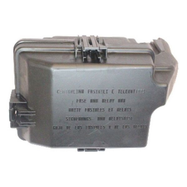 Suporte Caixa Fusível  Iveco Daily 3.0