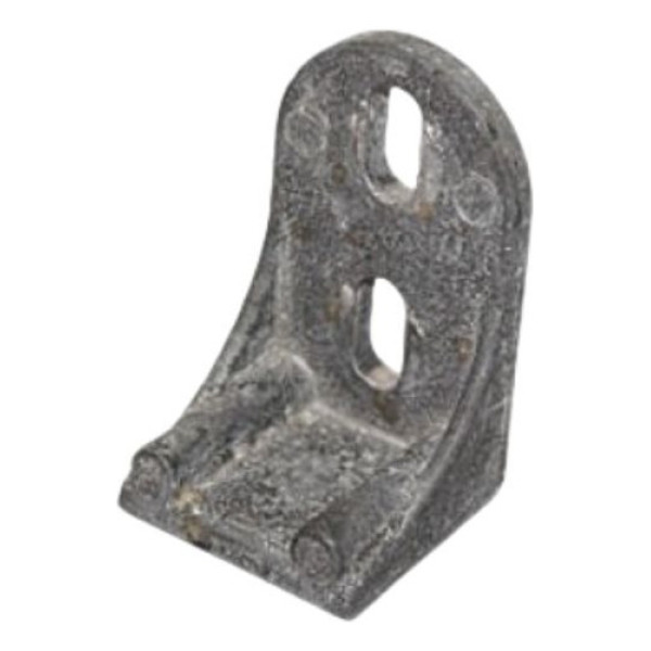 Batente Superior  Da Porta Traseira  (bau) - Direita Master