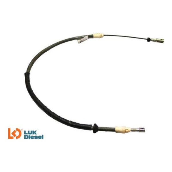 Cabo Dianterio Freio De Mao Renault Master 2.3 2013 A 2019