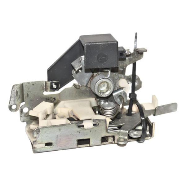 Fechadura Porta Sprinter Dianteira Esquerda 1997 À 2012