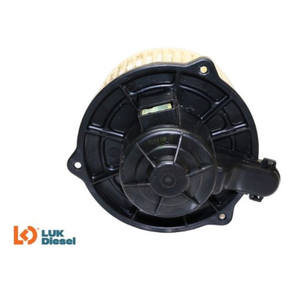 Ventilador Da Caixa De Ar Hyundai Hr 2.5 F00s33f016